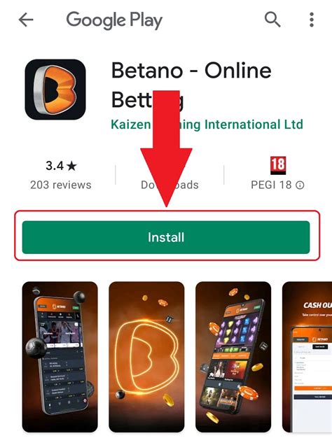 betano apk|Betano app download 2024 .